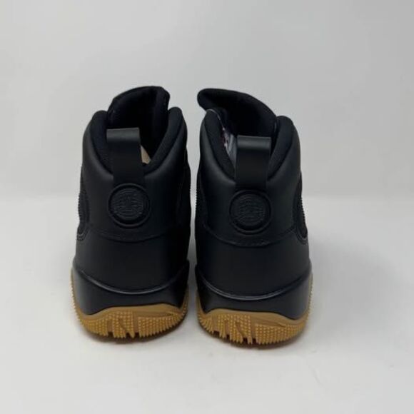 Jordan 9 Retro Boot NRG Black Gum main image 4
